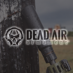 Dead Air Armament